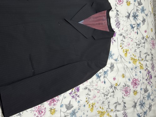 Mans dark grey - , 3