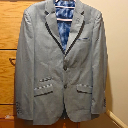 Cavani men piece suit - men's,