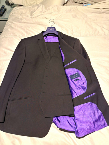 Ted baker elevated piece - elevated, 3-piece