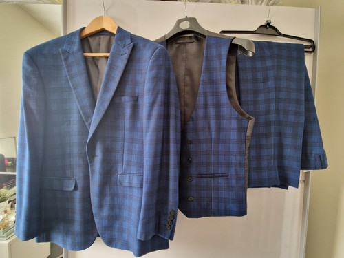 Skopes felix blue check - skopes,
