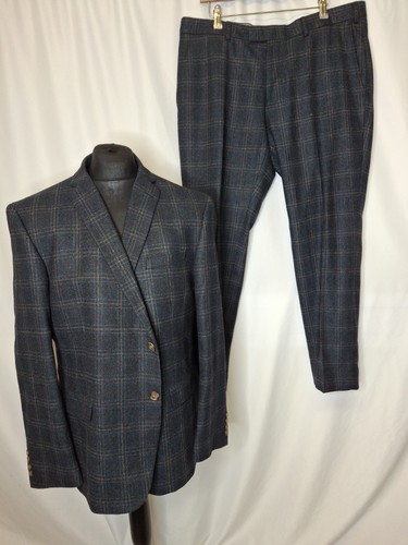 Mens racing green - mens, suit