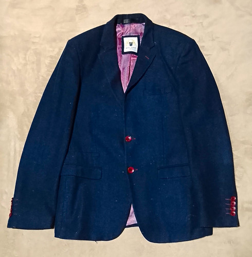 Marc darcy piece suit - darcy,