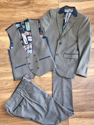 Next immaculate men - men's, piece