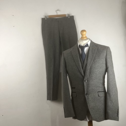 Cavani piece suit - piece, 38r