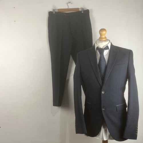 Next piece suit - 3, men's