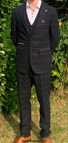 Wedding prom suit fratelli - prom,