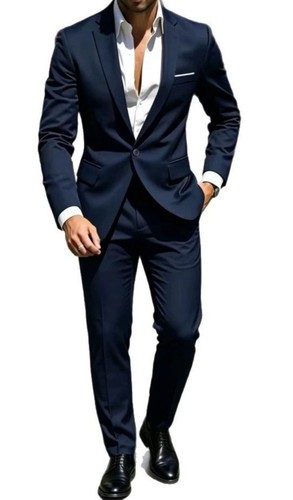 Men piece formal - 2, suit