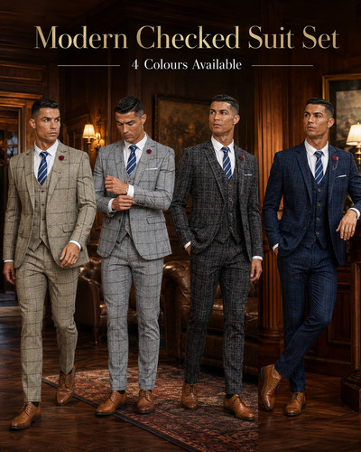 Men elegant wedding - men’s,