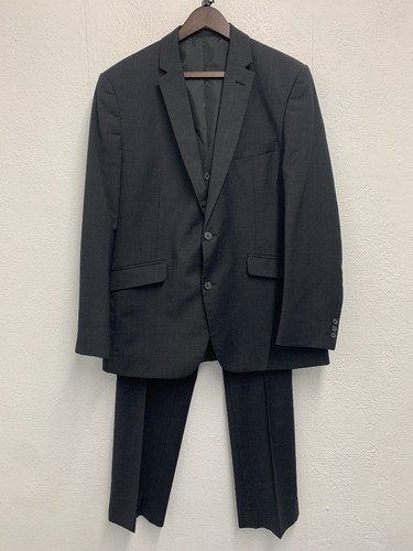 Men unbranded piece suit - men's, 3-piece