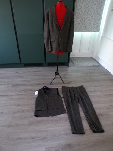 Men next tailoring piece - men's,