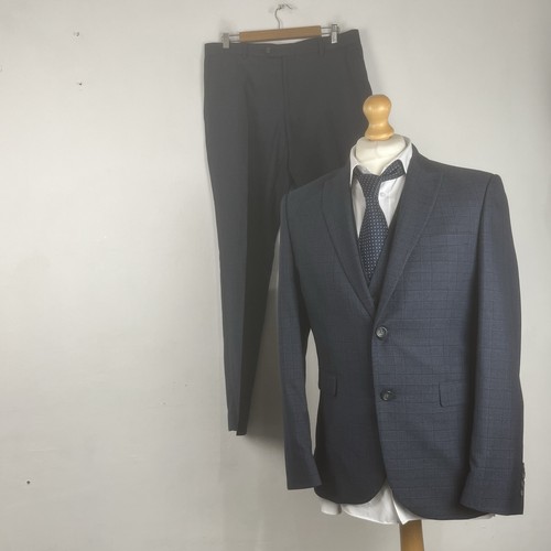 Next piece suit - 3,