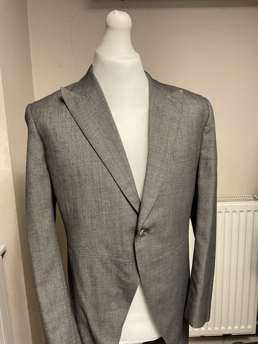 Three piece grey morning - grey,