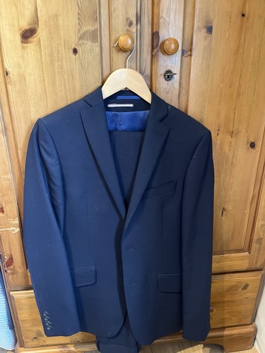 Men three piece - m&s, suit